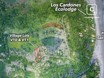 Terreno en venta en Managua – 1,064 m²