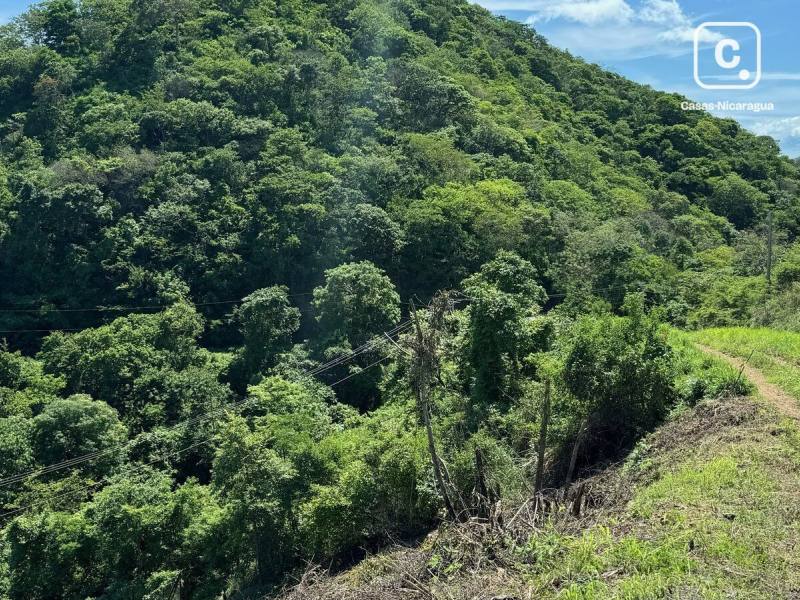 Terreno en venta en San Juan del Sur, Rivas – 1,415 m²