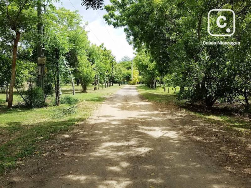 Terreno en venta en Managua – 1,064 m²