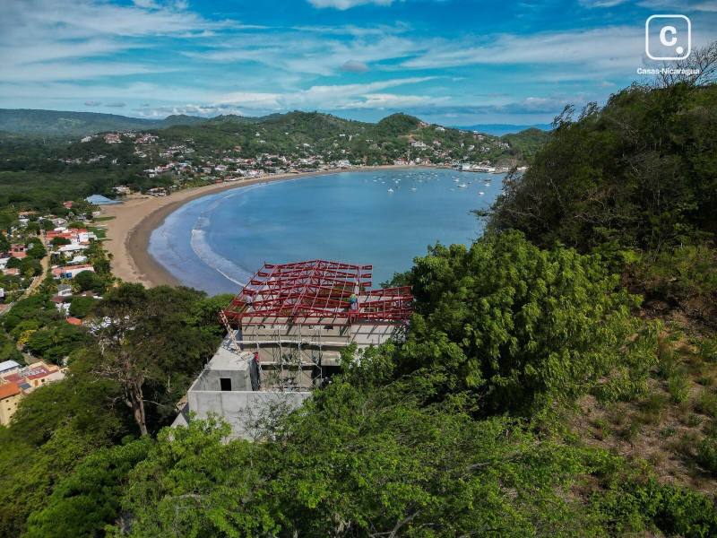 Terreno en venta en San Juan del Sur, Rivas – 1,075 m²