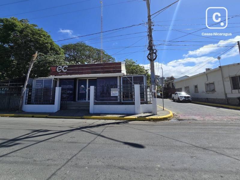 Local comercial en venta en San Juan del Sur, Rivas – 558 m²