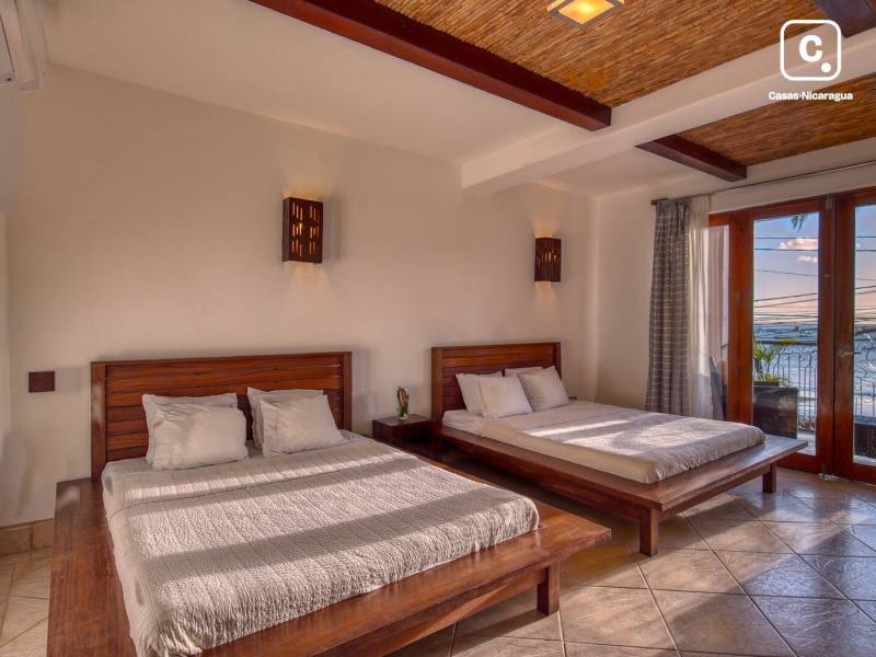 Local comercial en venta en San Juan del Sur, Rivas – 577 m²