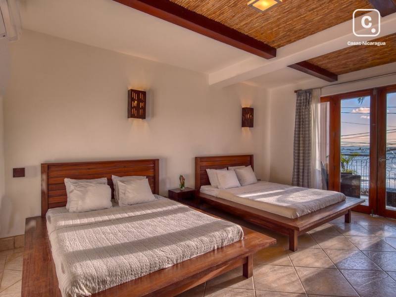 Local comercial en venta en San Juan del Sur, Rivas – 577 m²