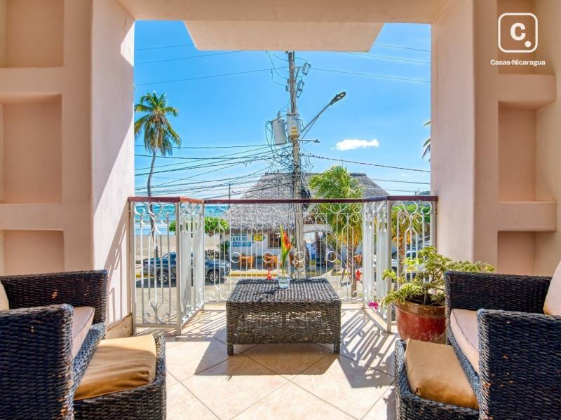 Local comercial en venta en San Juan del Sur, Rivas – 577 m²