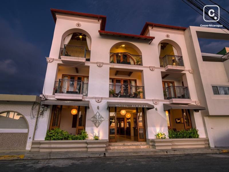 Local comercial en venta en San Juan del Sur, Rivas – 577 m²