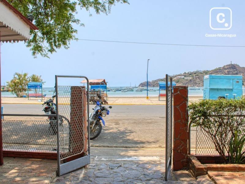Local comercial en venta en San Juan del Sur, Rivas – 1,278 m²