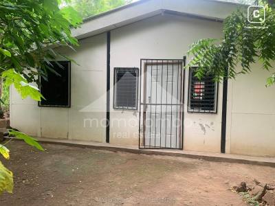 Casa en venta en San Rafael del Sur, Managua – 3 hab, 55 m²