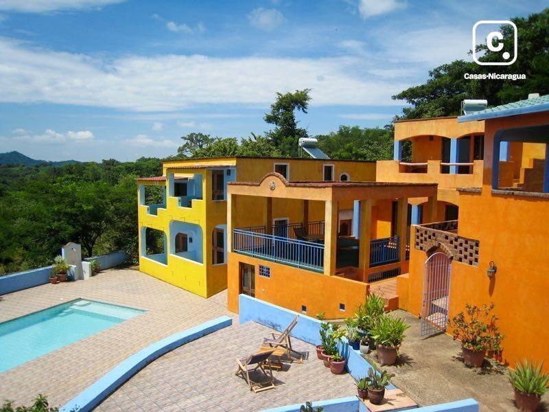 Local comercial en venta en San Juan del Sur, Rivas – 5,009 varas²