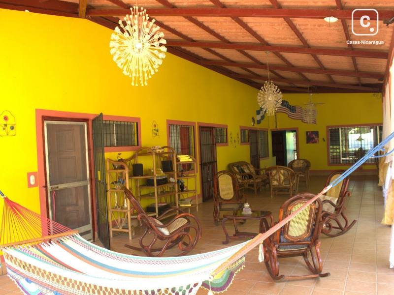 Local comercial en venta en Rivas – 12,828 m²