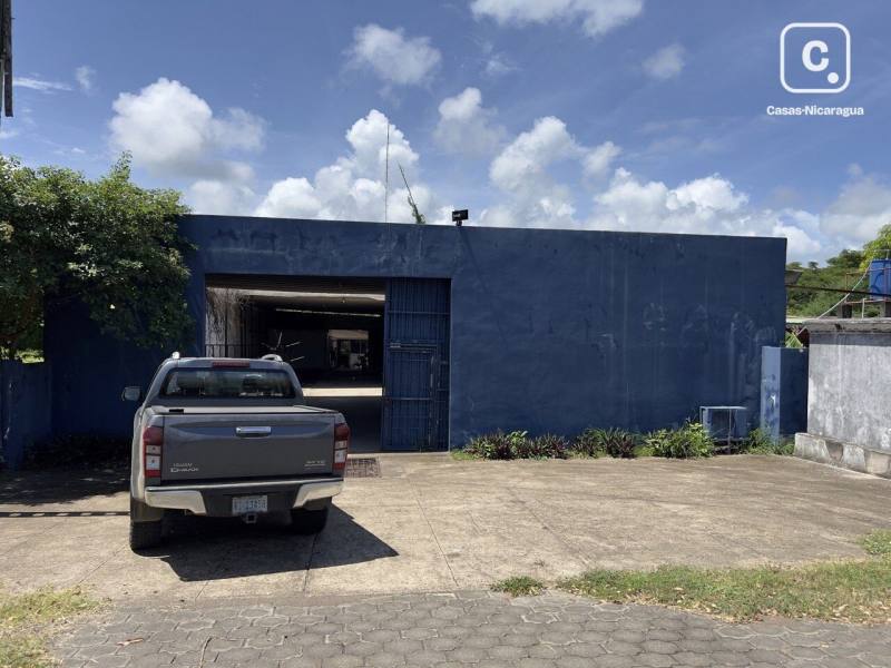 Local comercial en venta en Rivas – 5,560 m²