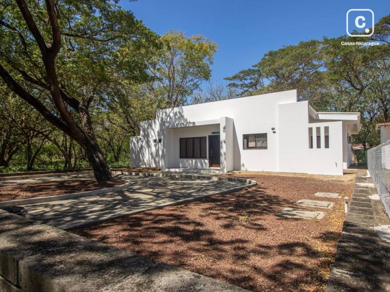 Casa en venta en San Juan del Sur, Rivas – 4 hab, 169 m²