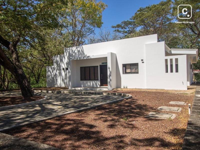 Casa en venta en San Juan del Sur, Rivas – 4 hab, 169 m²
