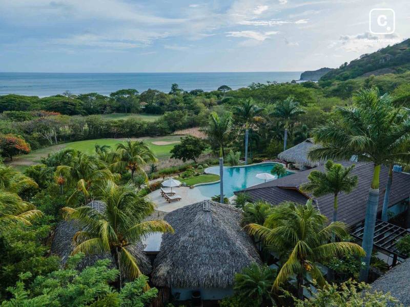 Casa en venta en Tola, Rivas – 4 hab, 443 m²