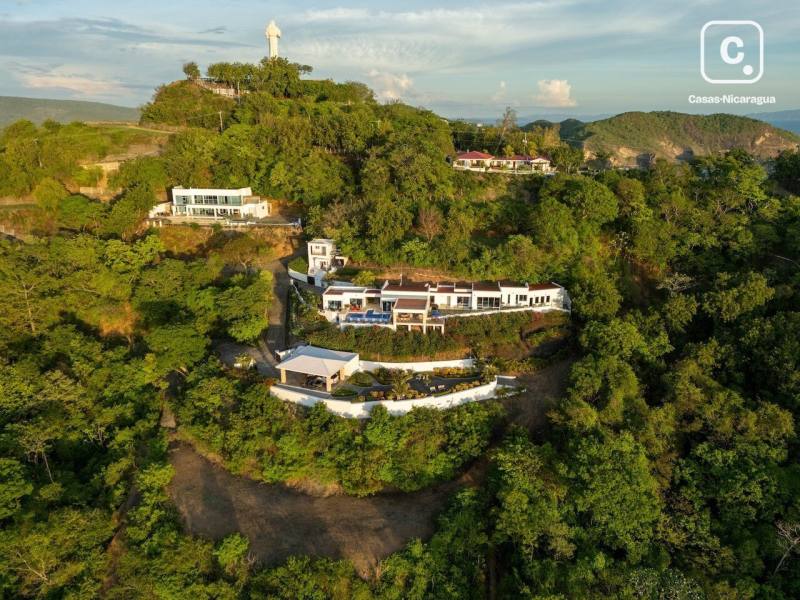 Casa en venta en San Juan del Sur, Rivas – 4 hab