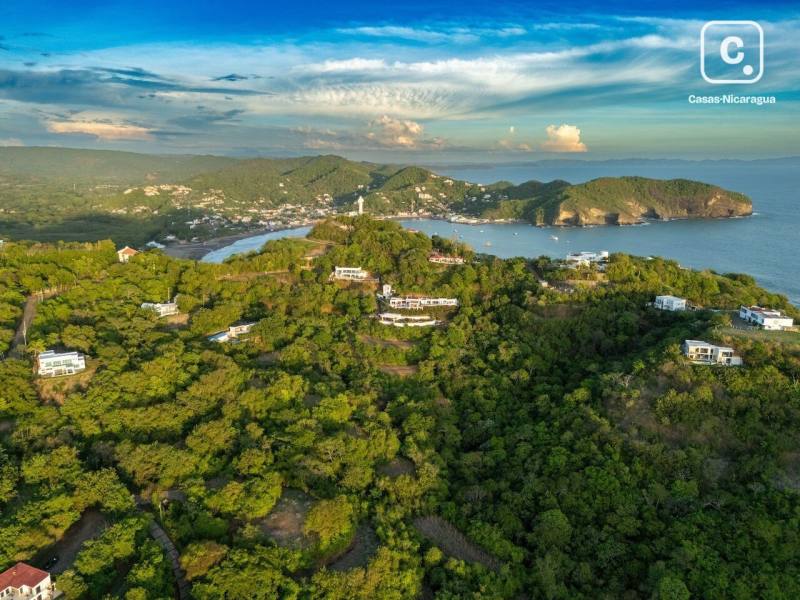 Casa en venta en San Juan del Sur, Rivas – 4 hab