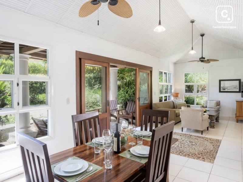 Casa en venta en Tola, Rivas – 2 hab