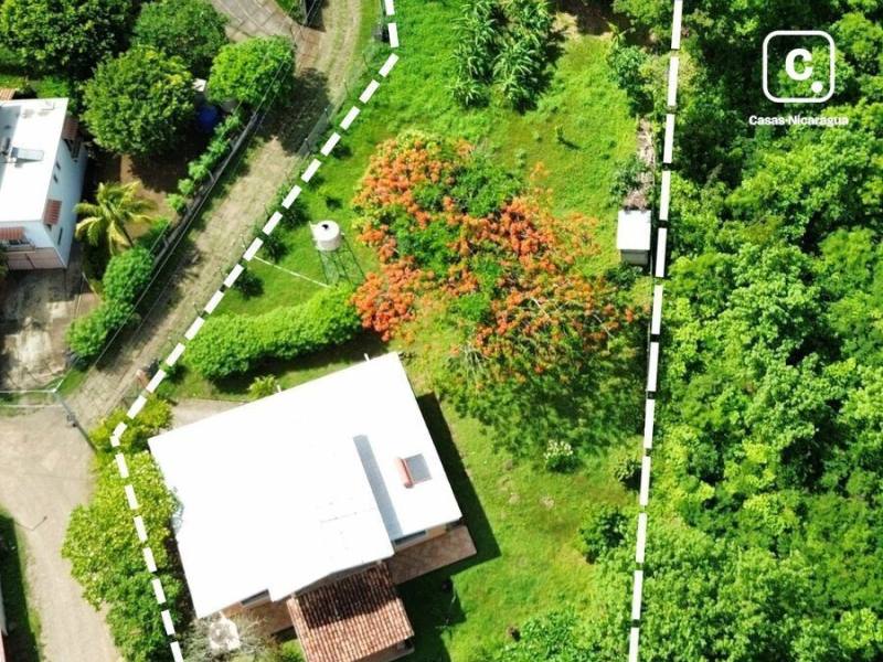 Casa en venta en San Juan del Sur, Rivas – 4 hab, 186 m²
