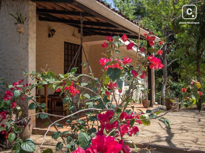 Casa en venta en San Juan del Sur, Rivas – 1 hab, 333 m²