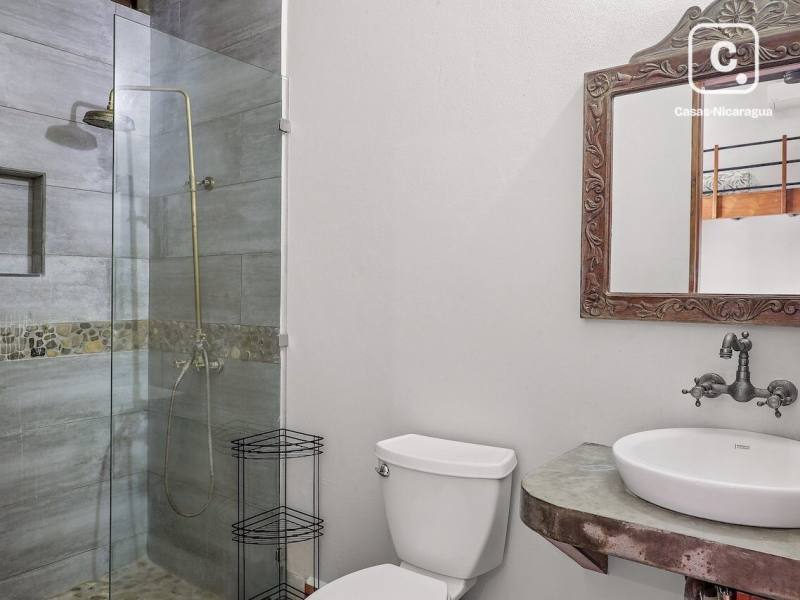 Casa en venta en San Juan del Sur, Rivas – 2 hab, US$ 329,000