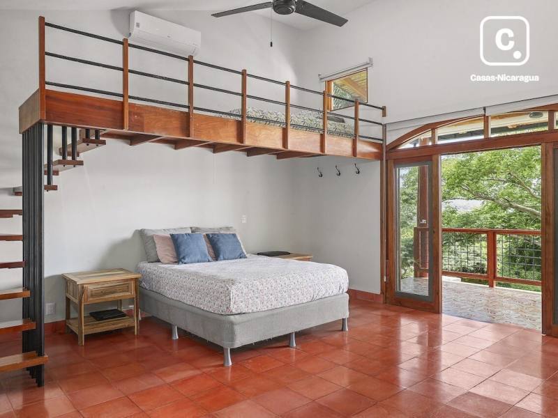 Casa en venta en San Juan del Sur, Rivas – 2 hab, US$ 329,000