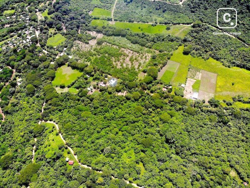 Terreno en venta en San Juan del Sur, Rivas – 11,355 m²