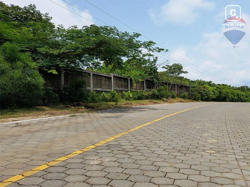 Terreno en venta en Managua – 1,008 m²