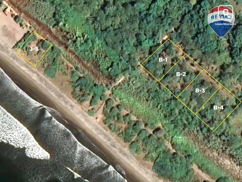 Terreno en venta en Managua – 3,525 m²