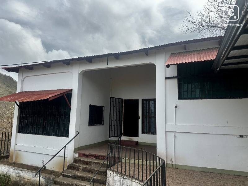 Casa en venta en El Remanso, Rivas – 3 hab, 250 m²