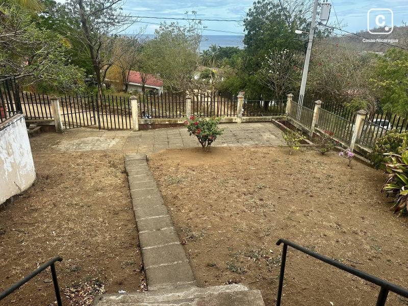 Casa en venta en El Remanso, Rivas – 3 hab, 250 m²