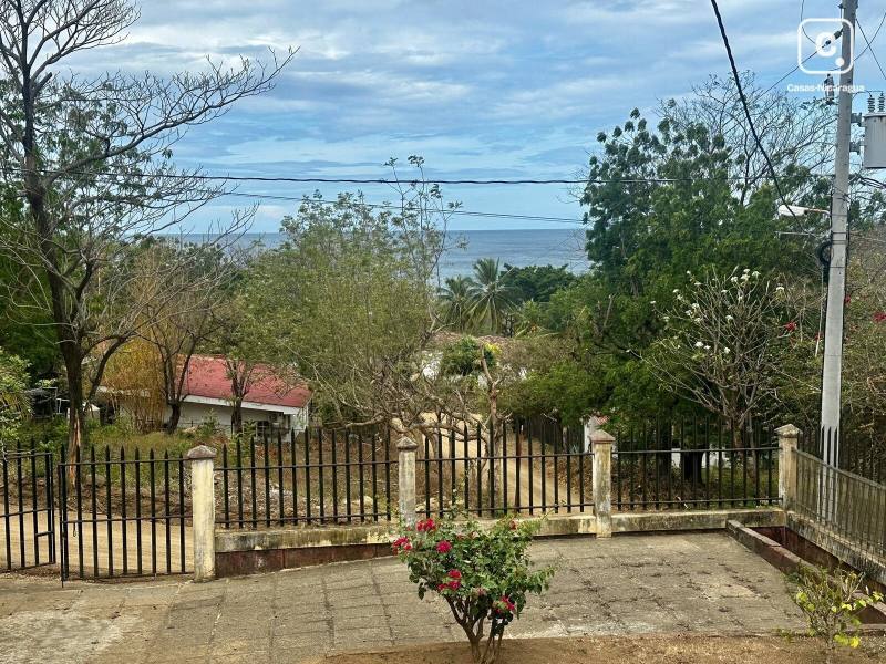 Casa en venta en El Remanso, Rivas – 3 hab, 250 m²