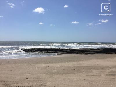 Casa de playa en venta en Villa el Carmen, Managua – 14 hab, 1,200 m²