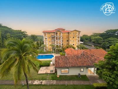 Apartamento en alquiler en Managua – 3 hab, 250 m²