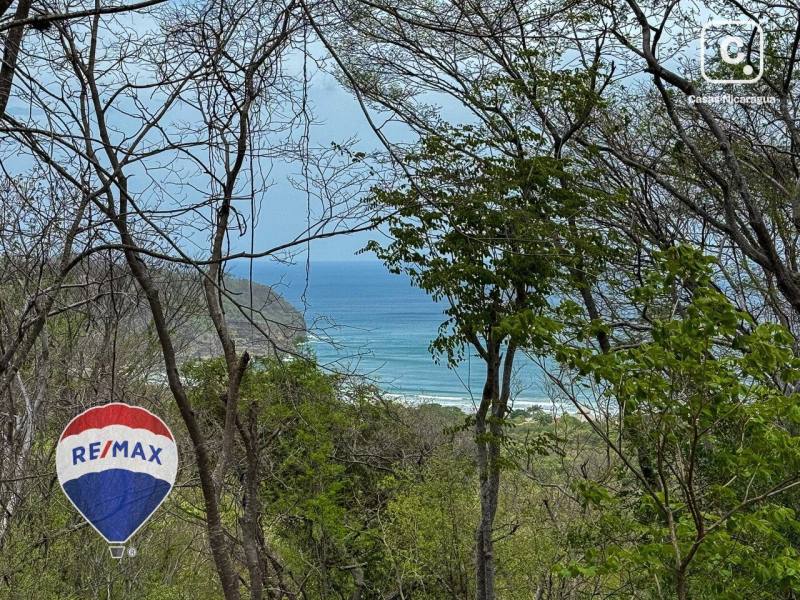 Terreno en venta en Tola, Rivas – 4,195 m²
