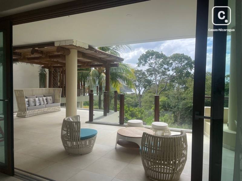 Apartamento en venta en Tola, Rivas – 3 hab, 216 m²