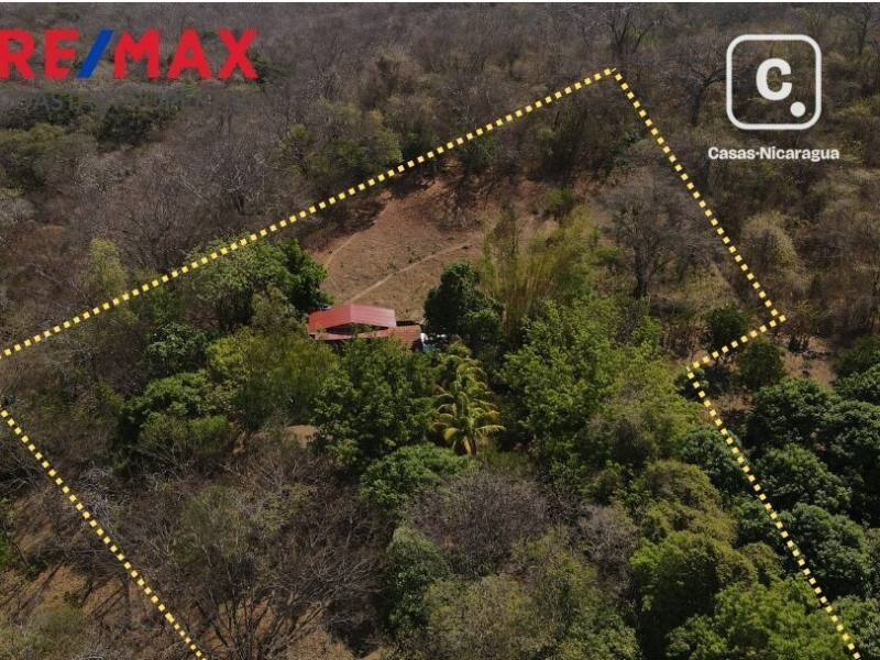 Casa en venta en San Juan del Sur, Rivas – 2 hab, 100 m²