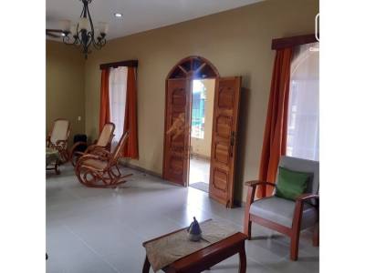Casa en venta en Masaya – 3 hab, 242 m²