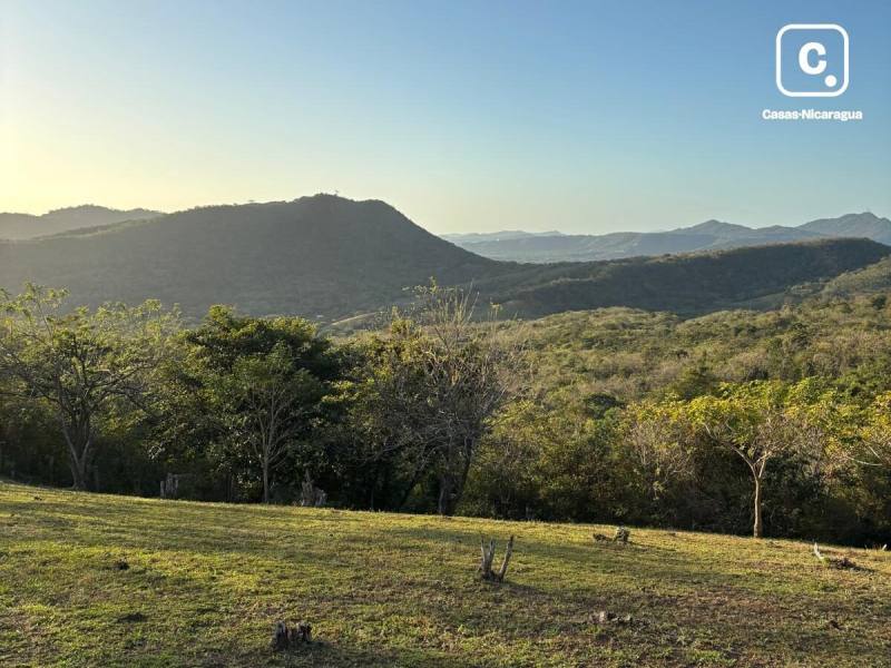 Terreno en venta en San Juan del Sur, Rivas – 2,657 m²