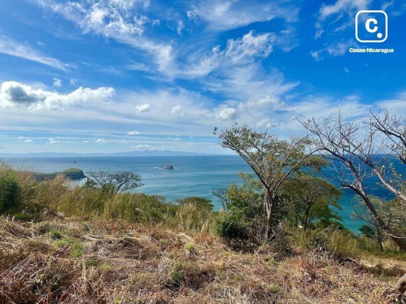 Terreno en venta en El Remanso, Rivas – 1,352 m²