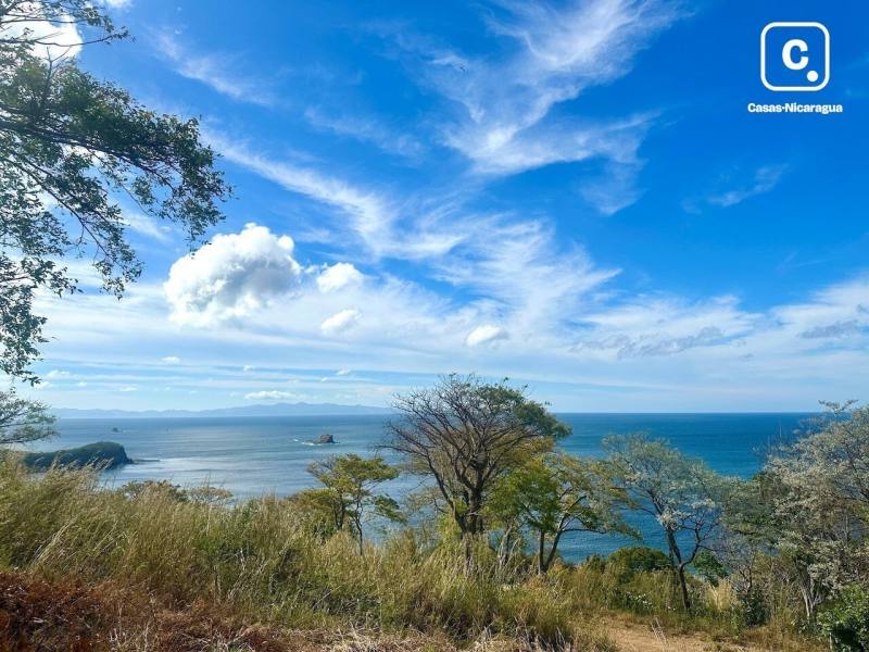 Terreno en venta en El Remanso, Rivas – 1,352 m²