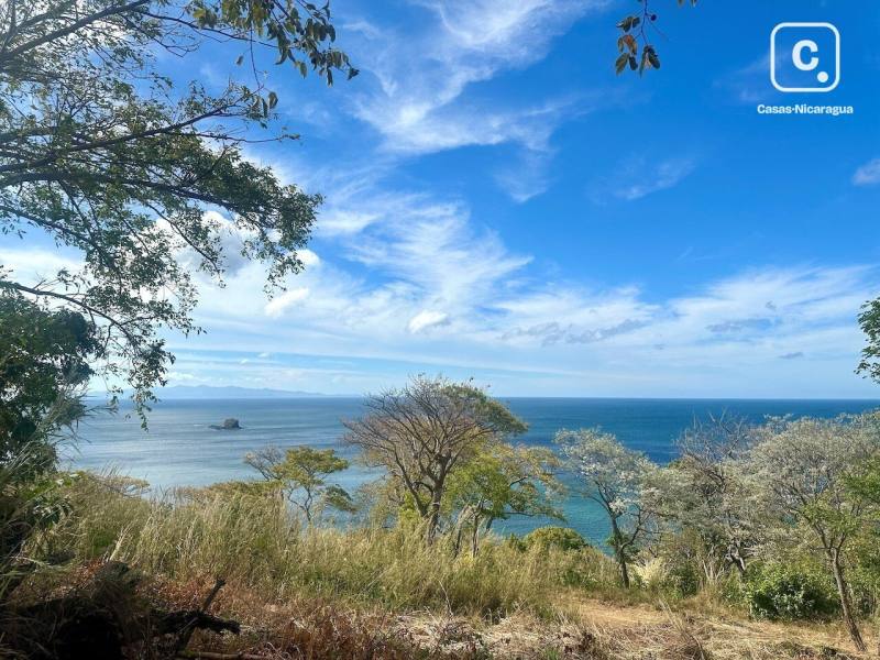 Terreno en venta en El Remanso, Rivas – 1,352 m²