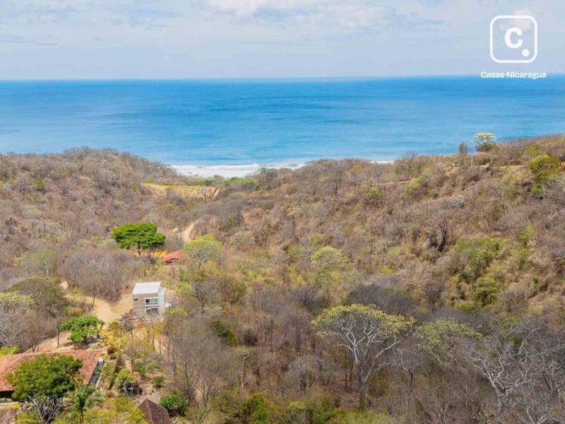Terreno en venta en San Juan del Sur, Rivas – 1,267 m²