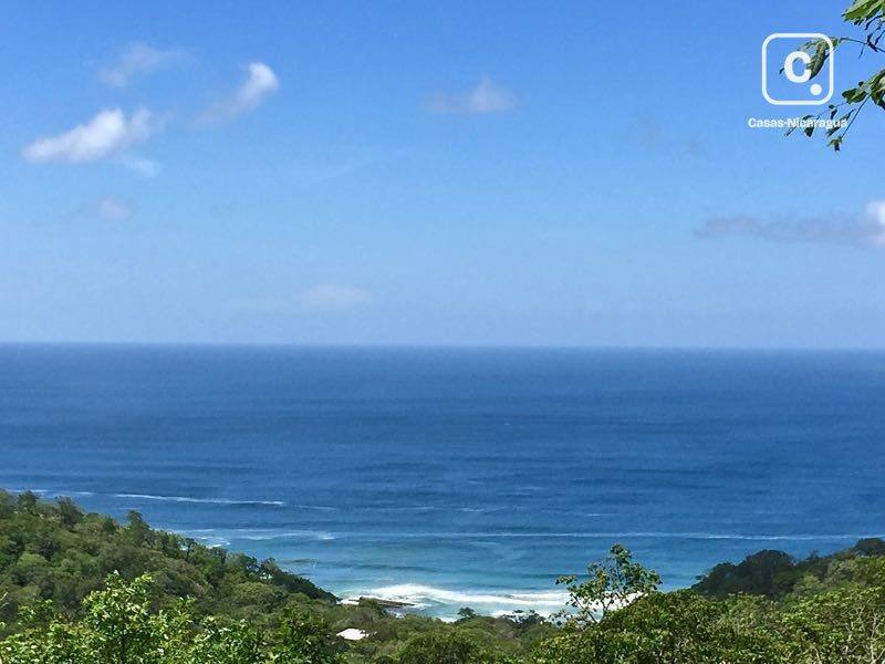 Terreno en venta en San Juan del Sur, Rivas – 2,006 m²