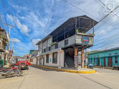 Local comercial en venta en San Juan del Sur, Rivas – 204 m²
