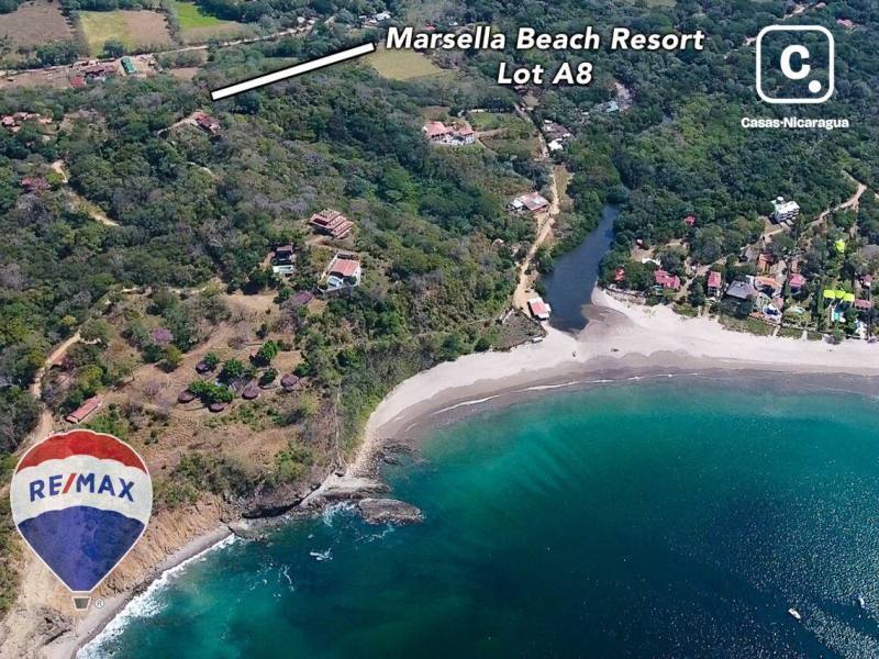 Local comercial en venta en San Juan del Sur, Rivas – 1,359 varas²