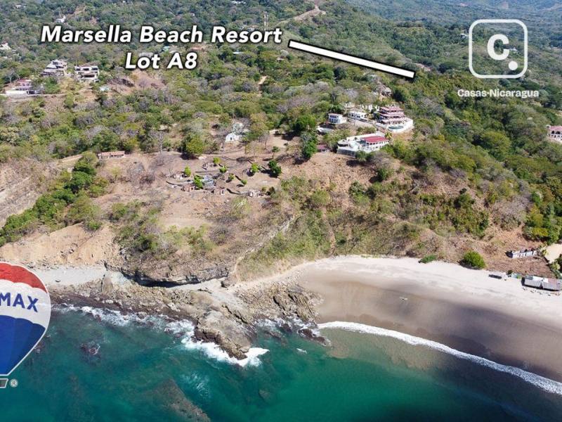 Local comercial en venta en San Juan del Sur, Rivas – 950 m²