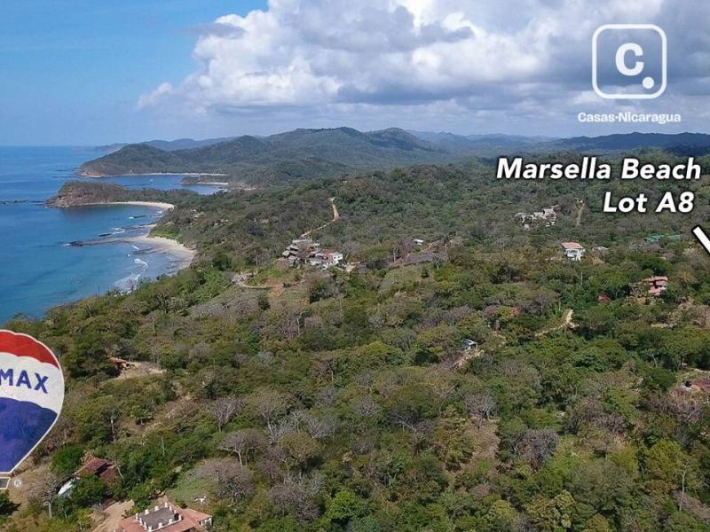Local comercial en venta en San Juan del Sur, Rivas – 950 m²