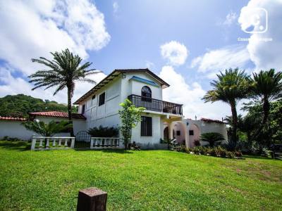 Casa en venta en Isla de Ometepe, Rivas – 3 hab, 360 m²
