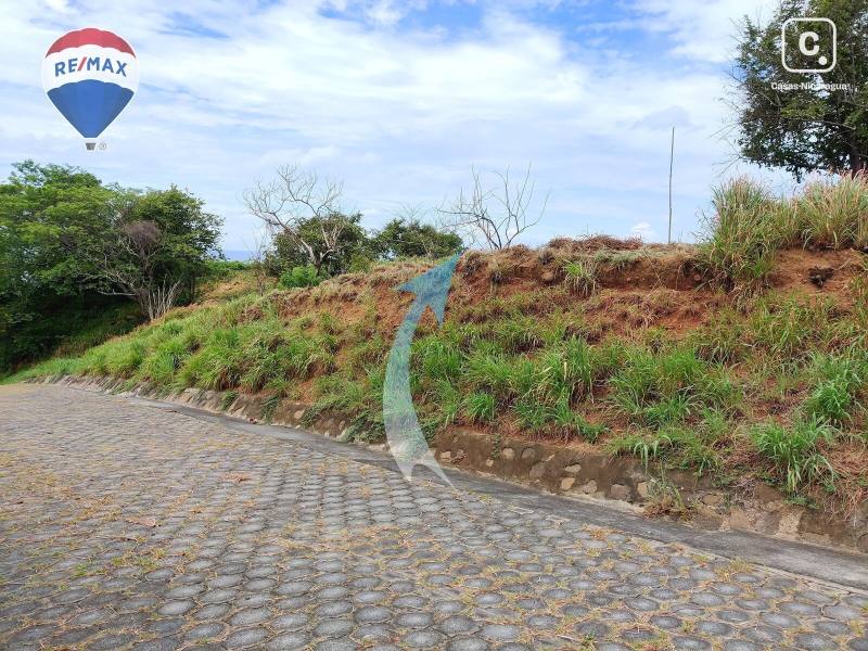 Terreno en venta en El Transito, León – 1,350 m²