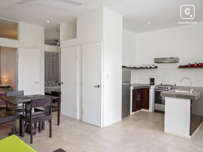 Casa en venta en San Juan del Sur, Rivas – 9 hab, 278 m²