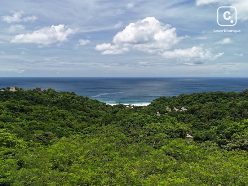 Terreno en venta en San Juan del Sur, Rivas – 3,251 m²